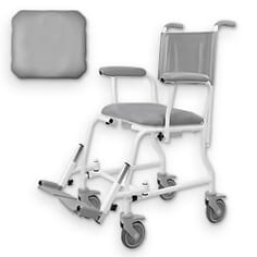 Freeway T40 Shower Chair - Narrow - 44cm (17")