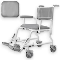 Freeway T40 Shower Chair - Wide - 54cm (21")