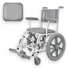 Freeway T60 Shower Chair - Narrow - 44cm (17")