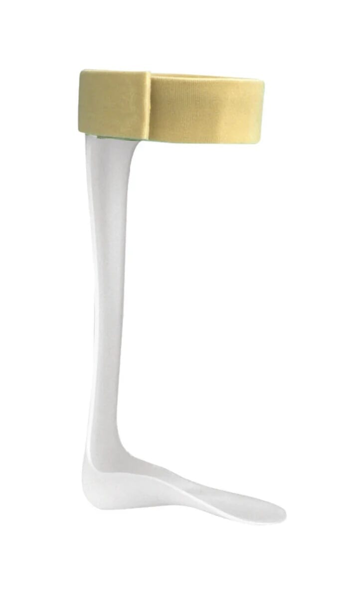 Full Foot Dynafo Right Small