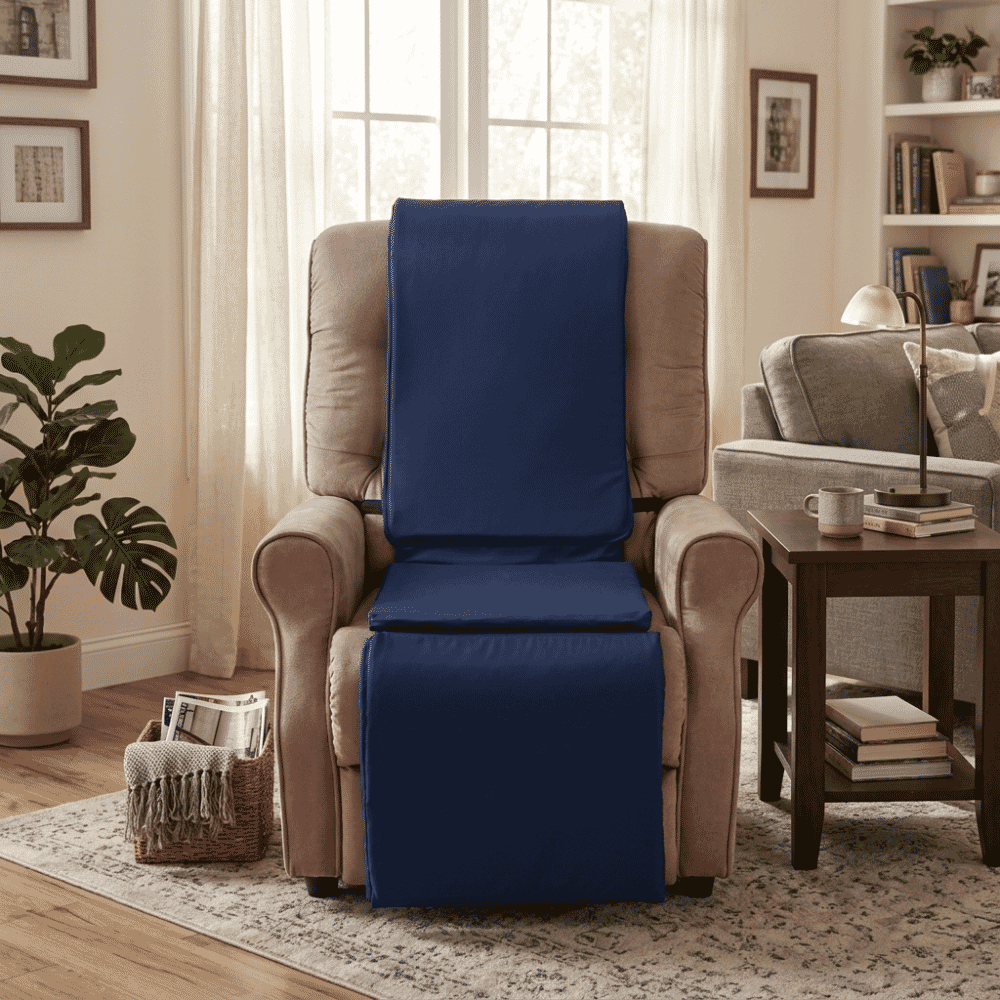 full pressure relief cushion lifestyle