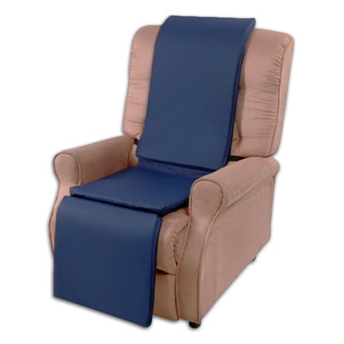 Full Pressure Relief Cushion