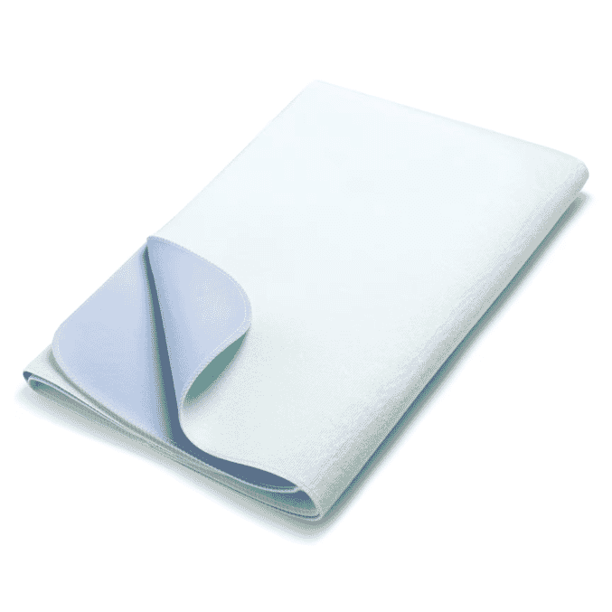 fusion bed pad