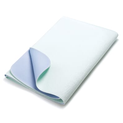 Fusion Washable Bed Pad
