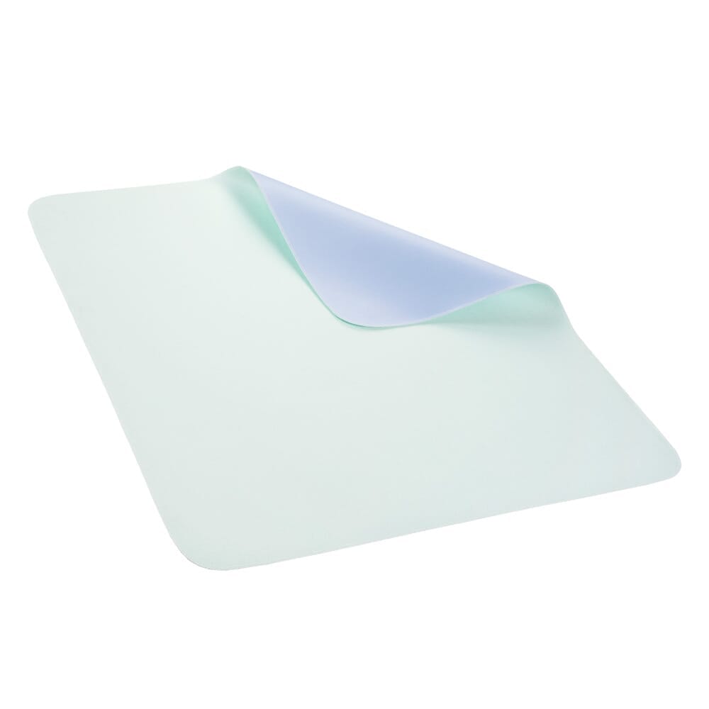 fusion washable bed pad