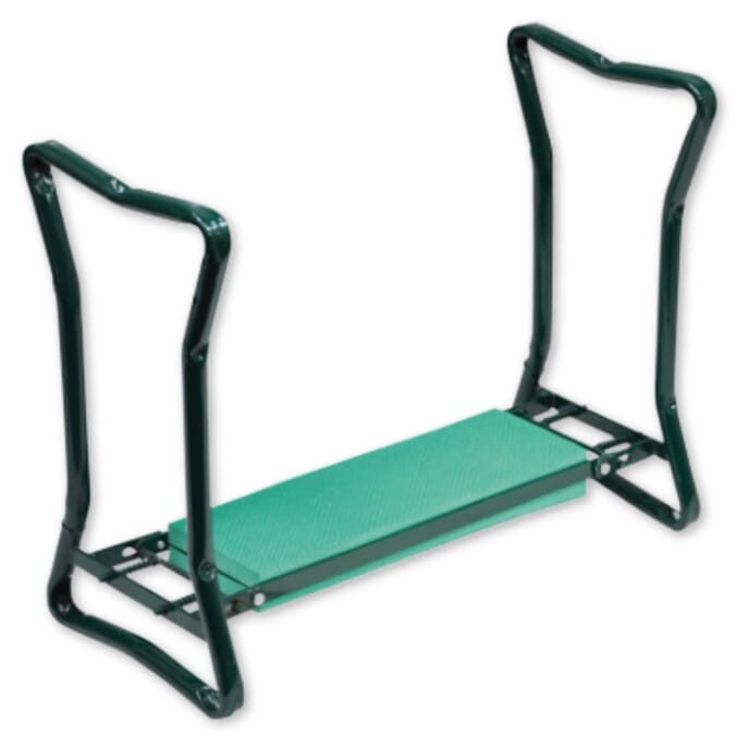 garden kneeler