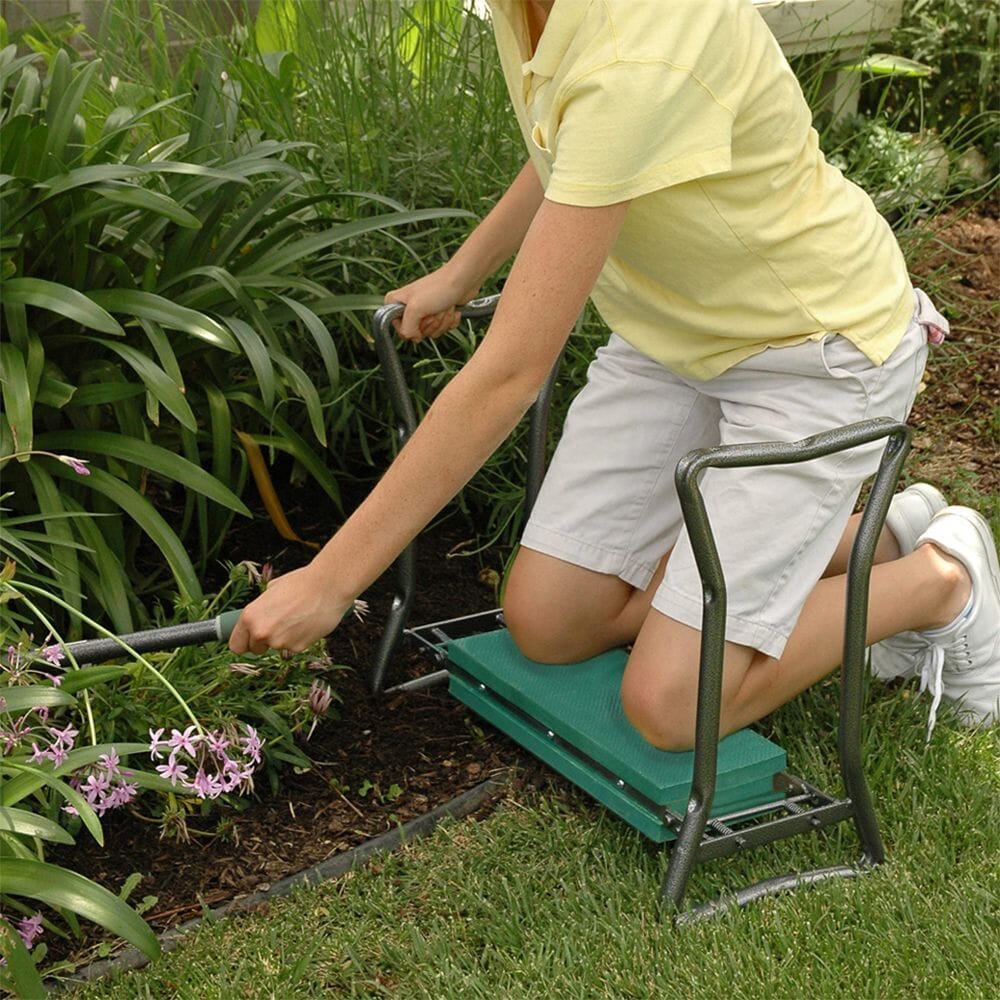 Gardening Aid, Long Handled Garden Tools For Disabled