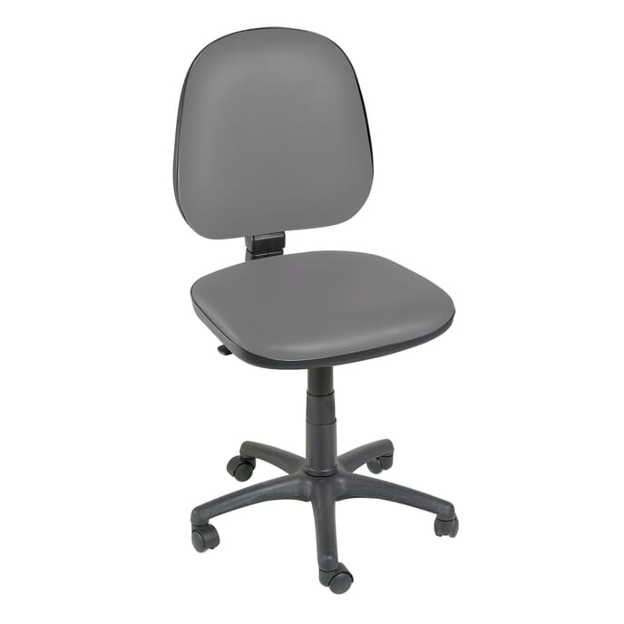 gas lift chair feather