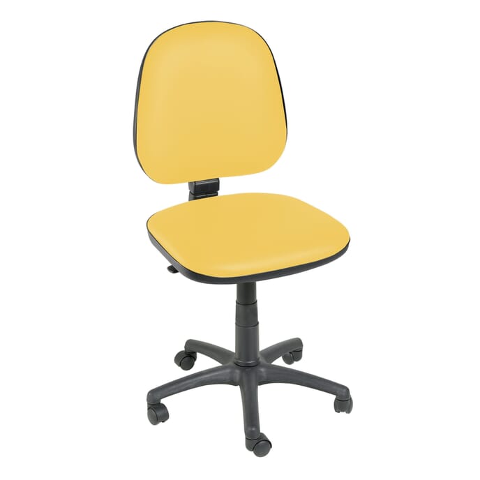 gas lift chair sunflower