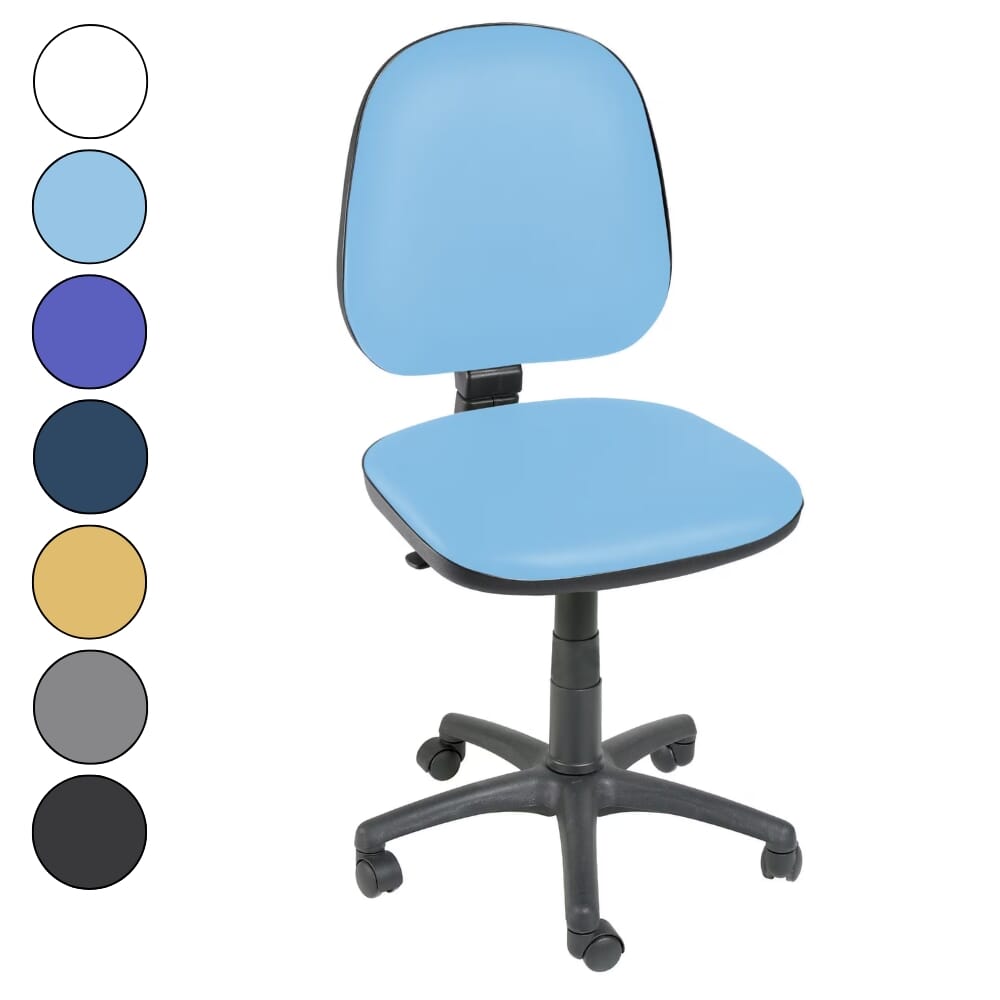 View Gas Lift Chair information