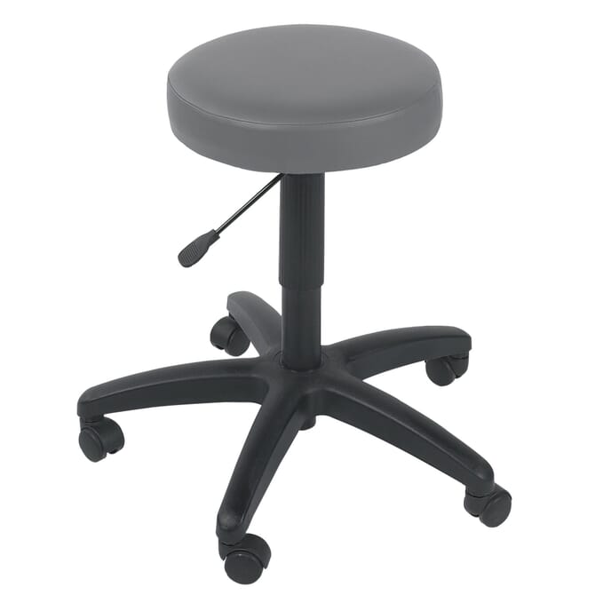 gas lift stools feather