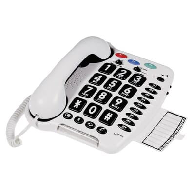 Geemarc CL100 Large Button Telephone