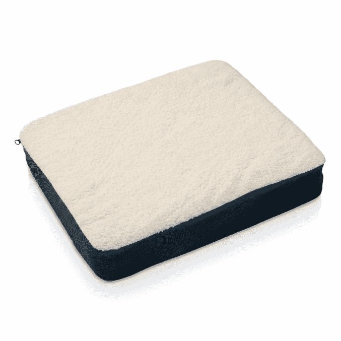 gel comfort wheelchair cushion