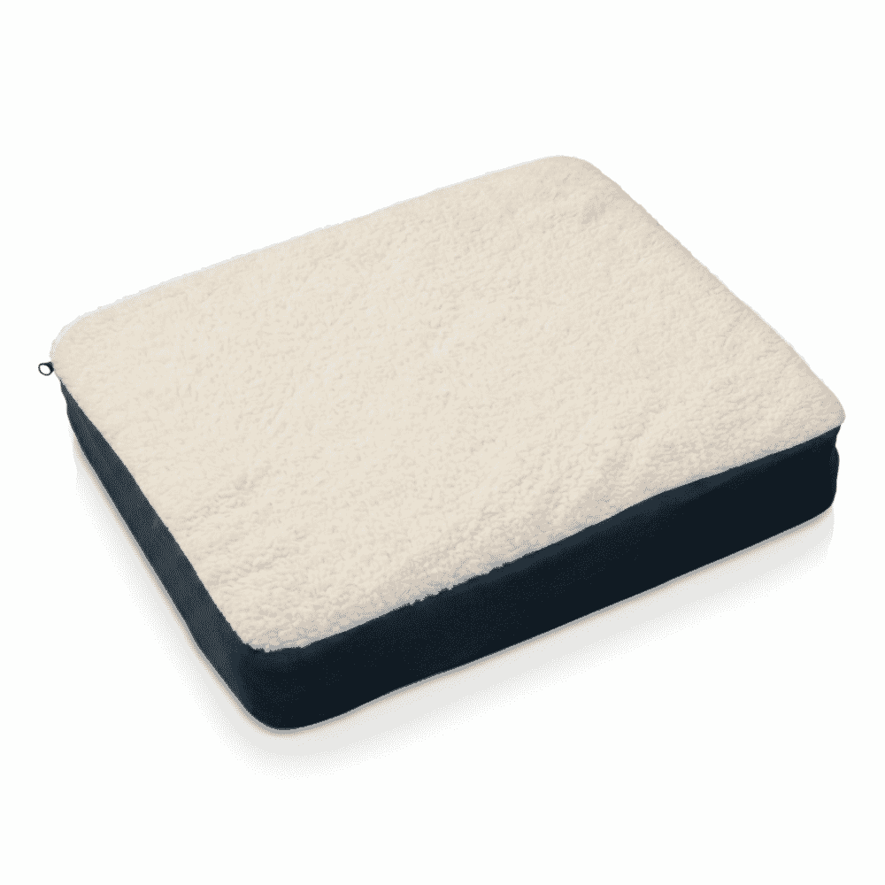 Gel Comfort Wheelchair Cushion