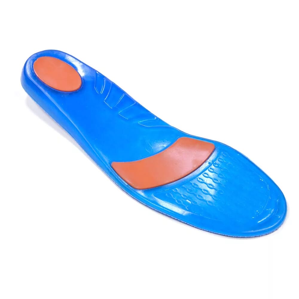 gel insoles full length 2