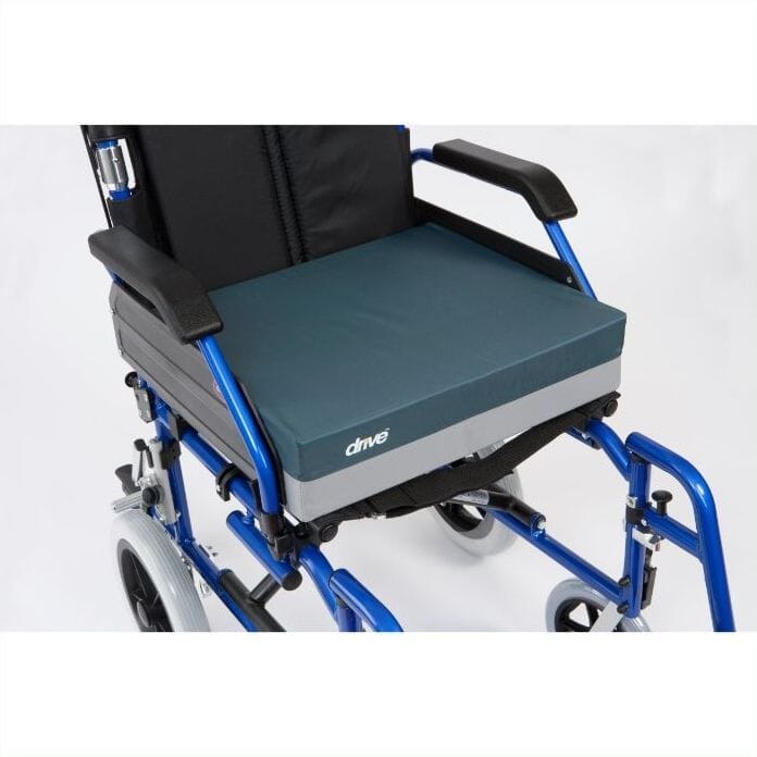 Gel Filled Wheelchair Seat Cushion
