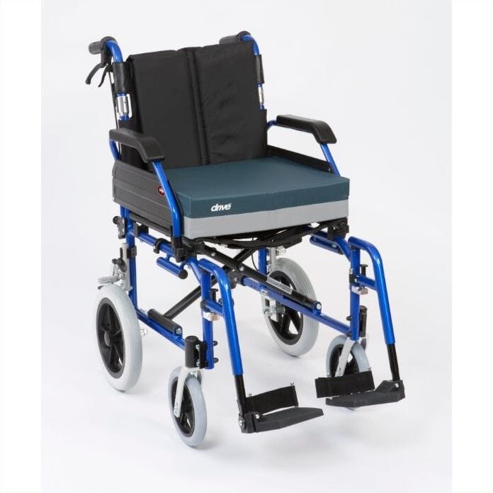 View Gel Filled Wheelchair Seat Cushion Gel Seat Cushion 2 inch information