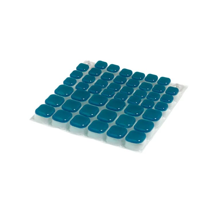 View Gelcell G2 Pressure Relief Cushion 36cm x 36cm x 4cm information