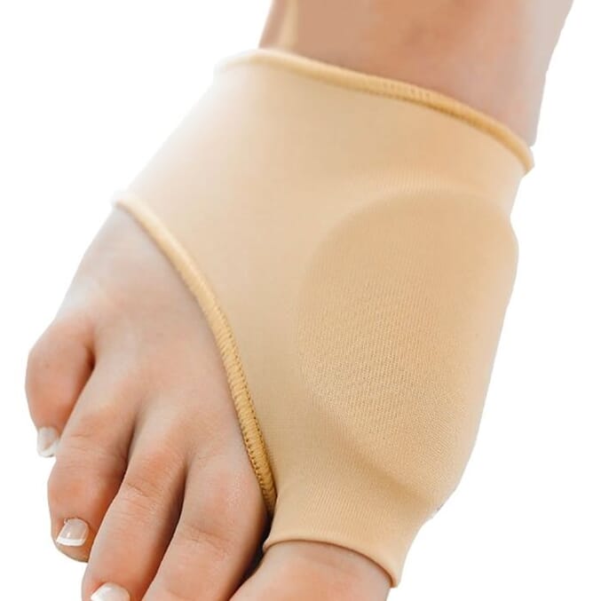 gelsmart bunion relief sleeve _each_ small