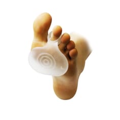 Gelsmart Metatarsal Pad