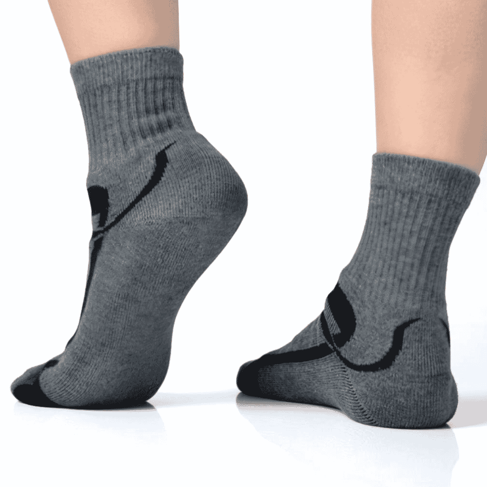GeLuscious Mens Moisturising Socks