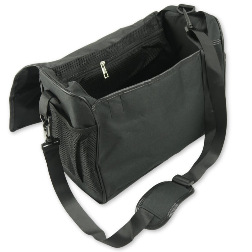 gemini dual fold rollator bag