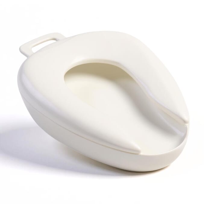 general purpose bed pan