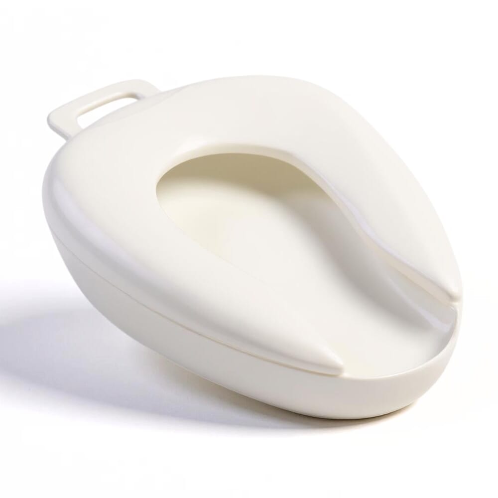 General Purpose Bed Pan