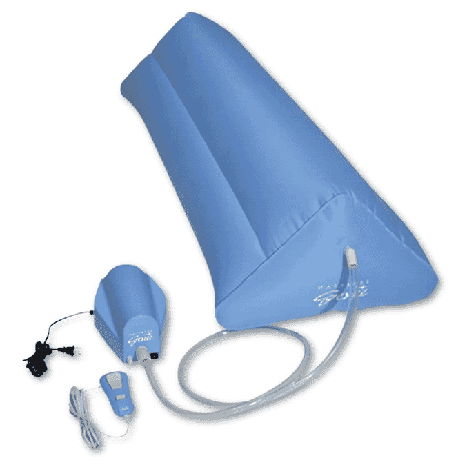 genie mattress elevator double