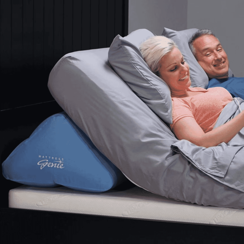 Genie Mattress Elevator