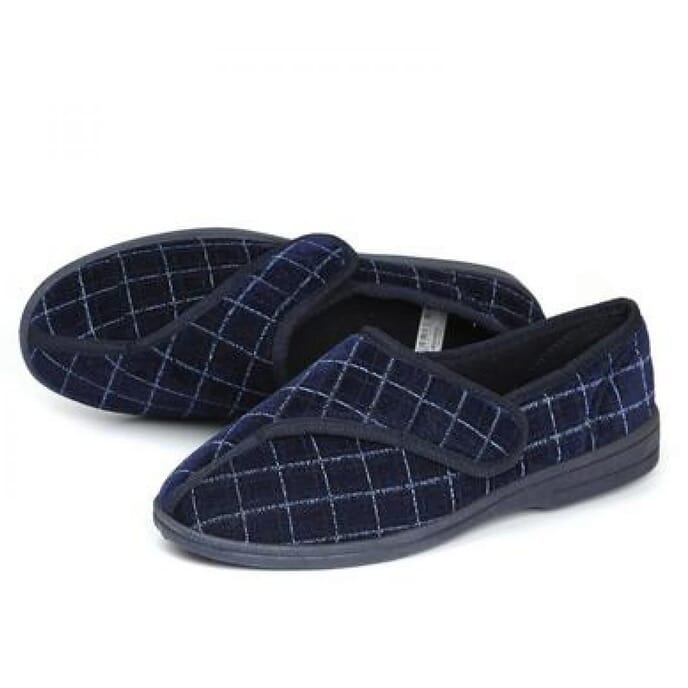 gents washable slippers