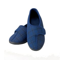 Gents Washable Slippers - Size 7