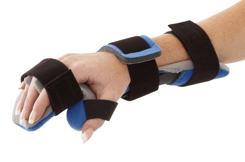 View Geriatric Hand Orthosis Medium Left information