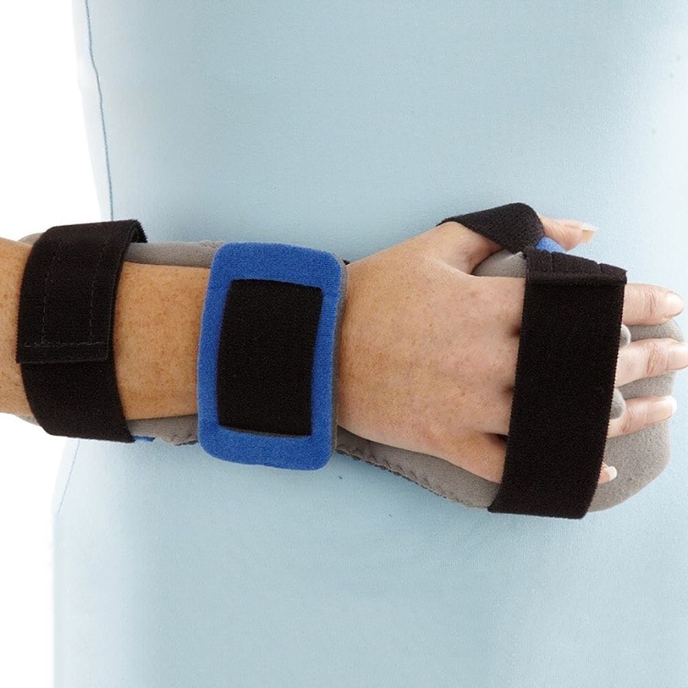 Geriatric Hand Orthosis