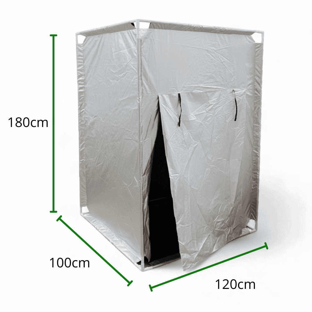giant sensory den dimensions