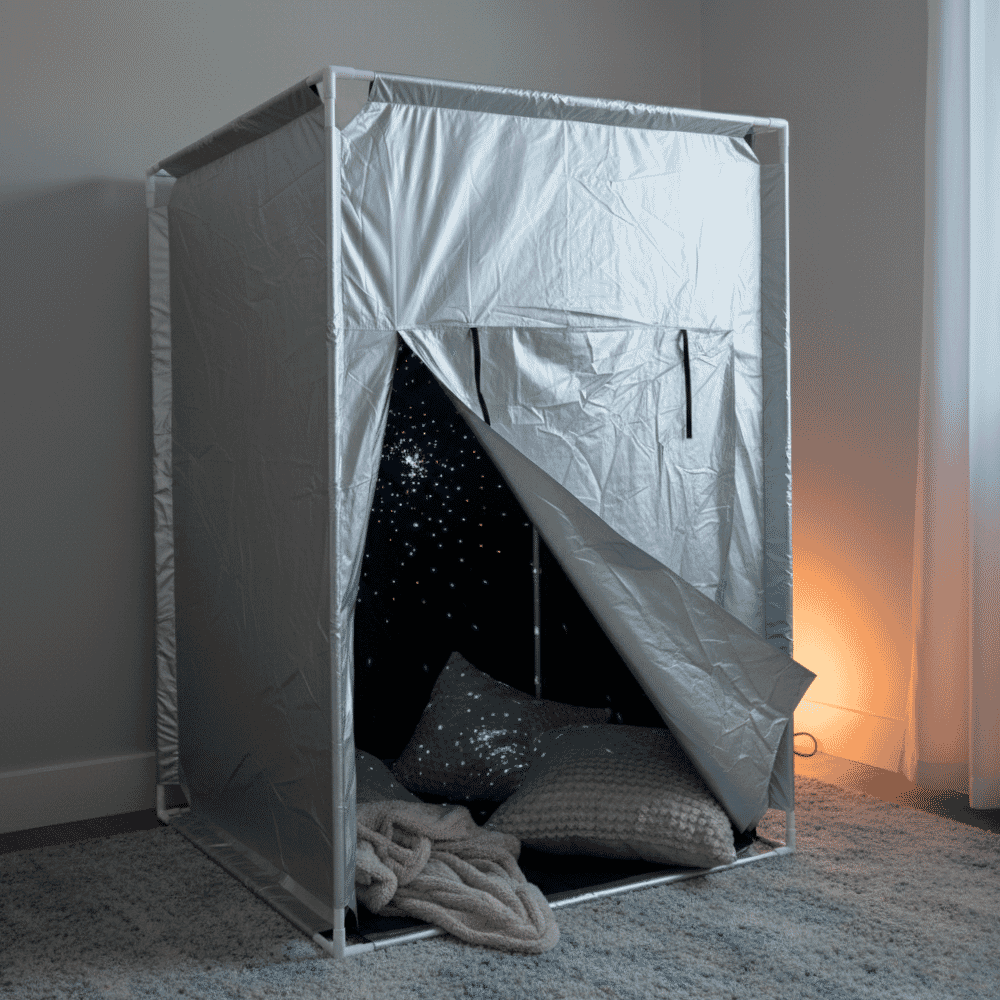 giant sensory den lifestyle