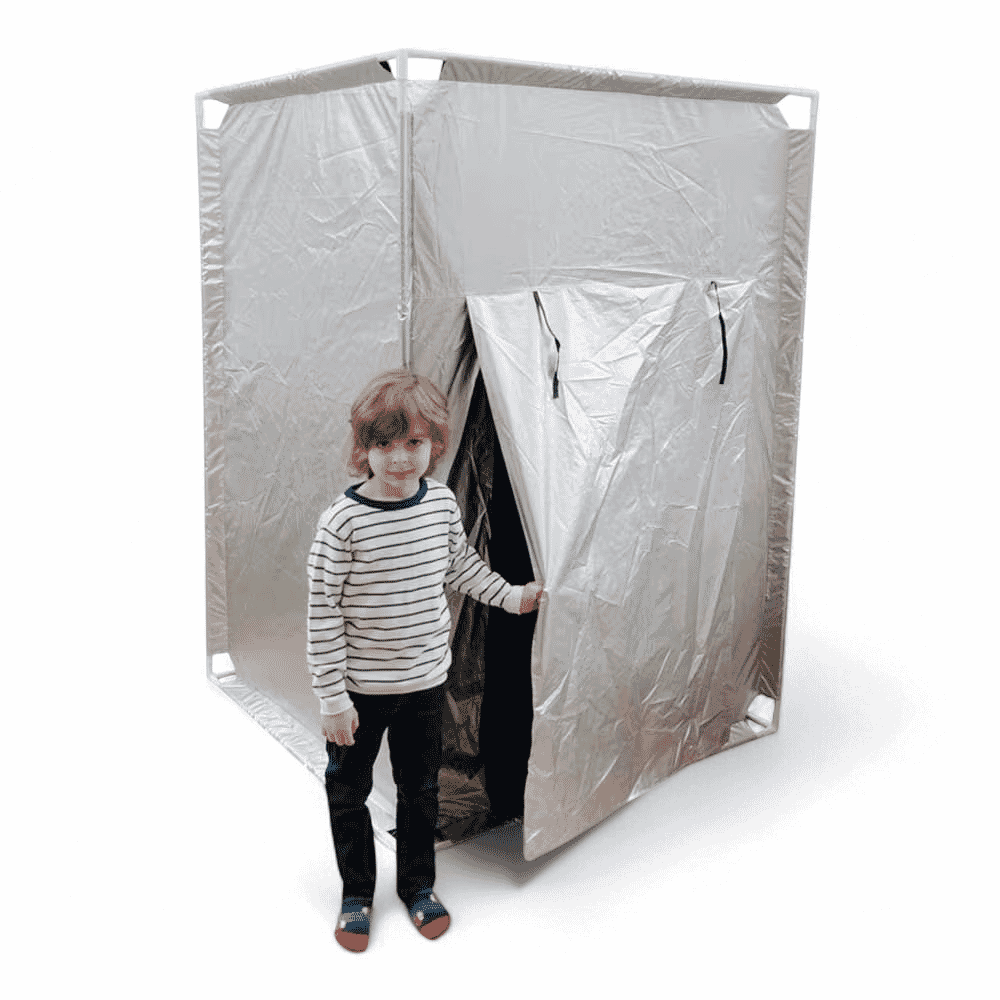 Giant Sensory Den
