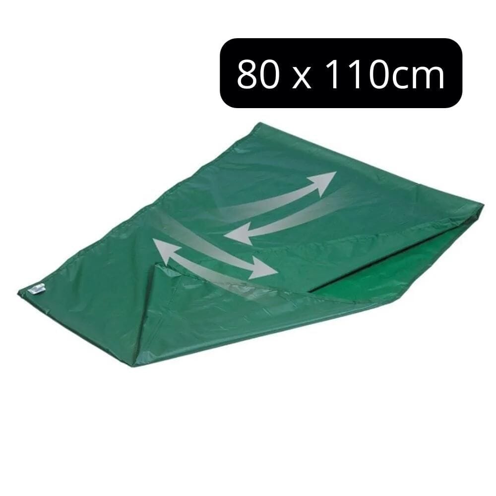 glide sheet 80cm x 110cm