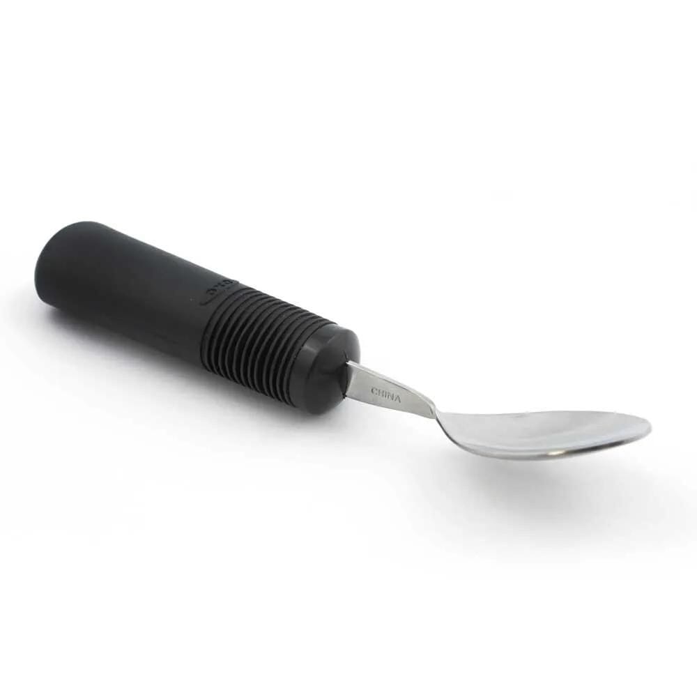 good grips oxo Bendable TableSpoon, Rocker Knife, Bendable Folk