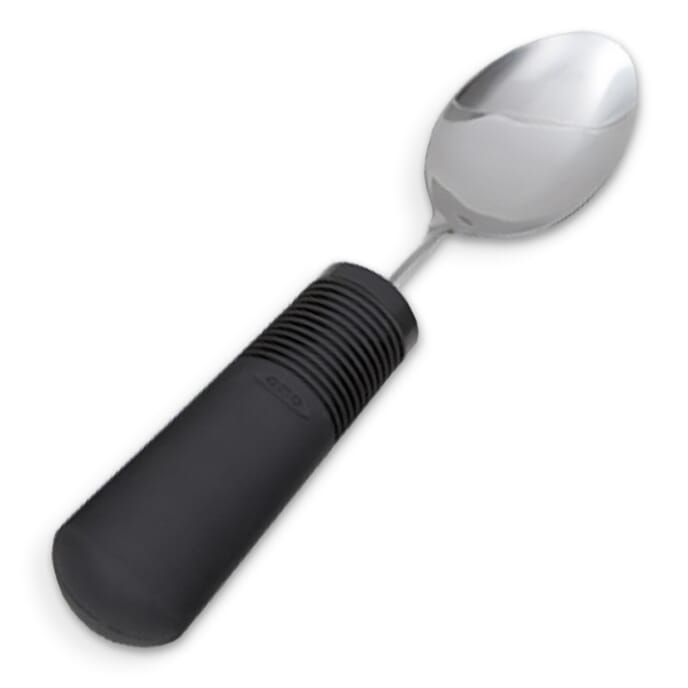 good grips cutlery range dessertspoon