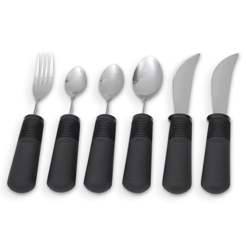 Good Grips Cutlery Range