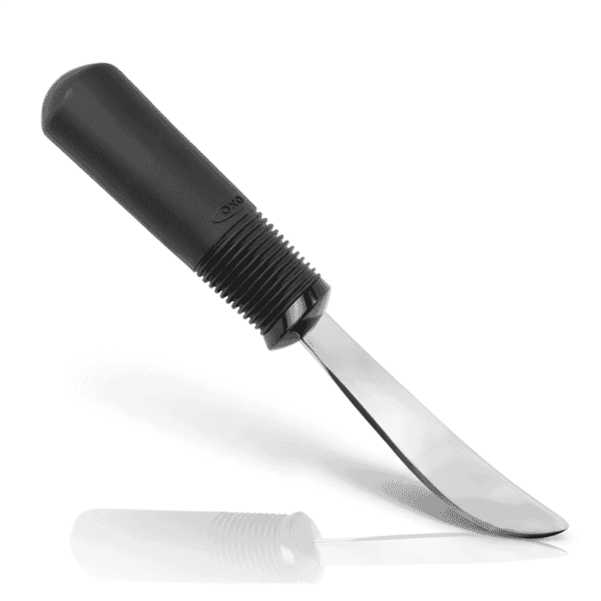 good grips cutlery rocker knife
