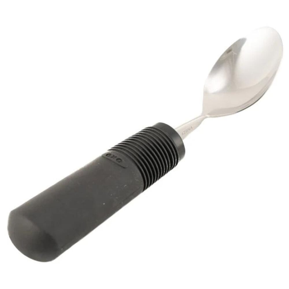 View Good Grips Cutlery Dessert Spoon Non Weighted information