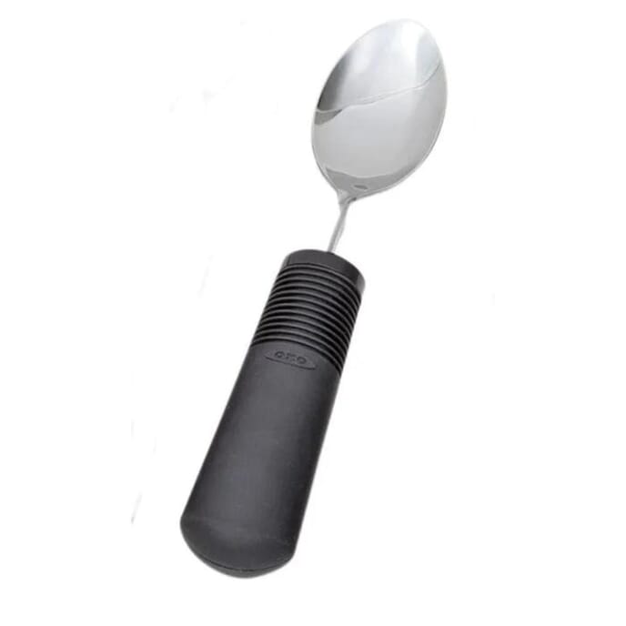 good grips cutlery teaspoon