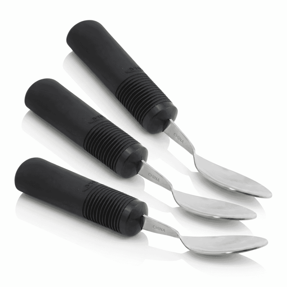 good grips cutlery youthspoon pack of 3