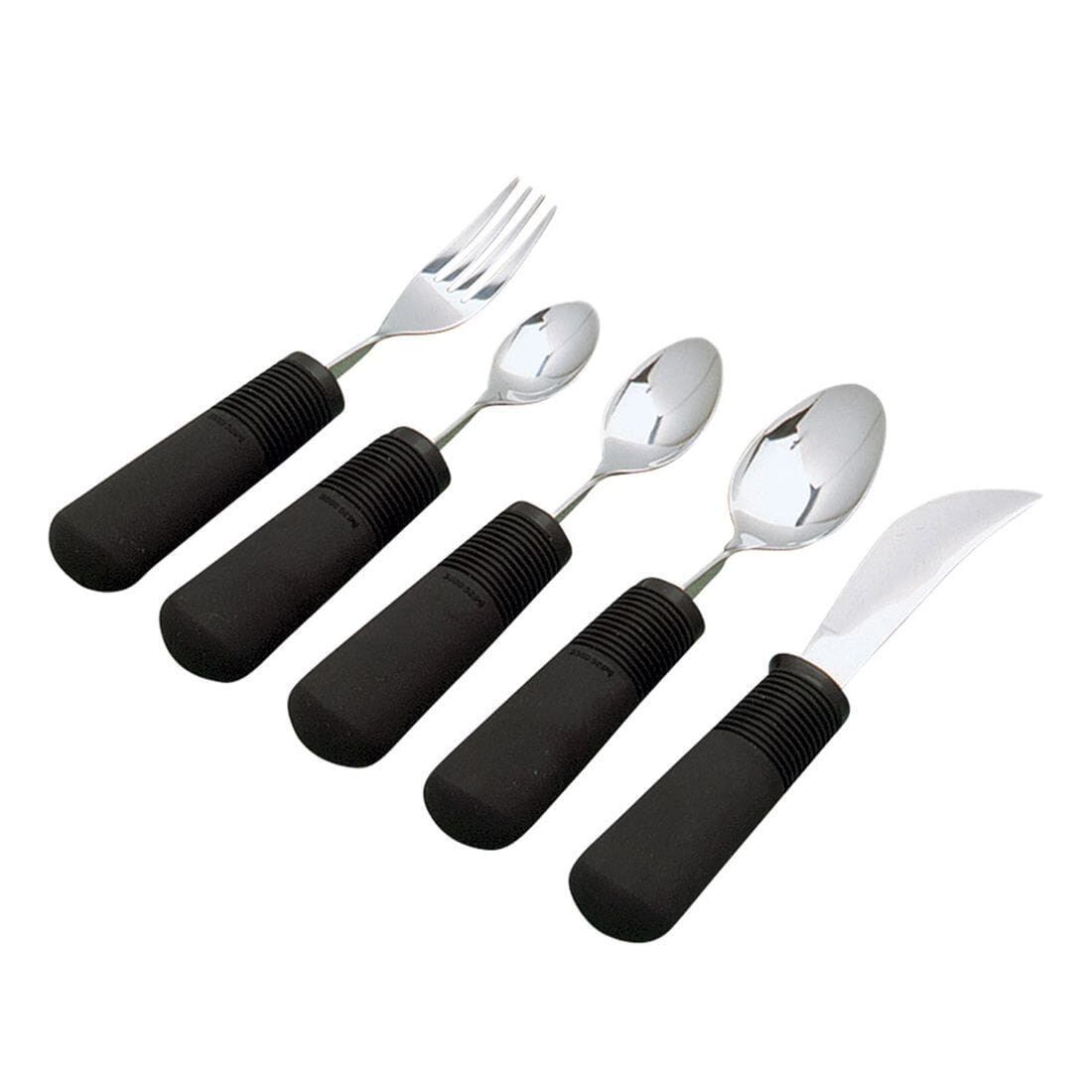 Good Grips Cutlery