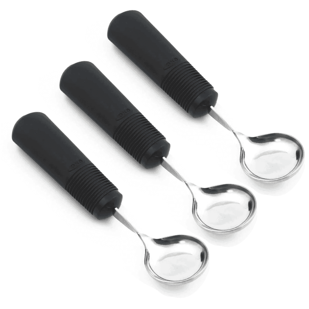 good grips soup spoon pack of 3