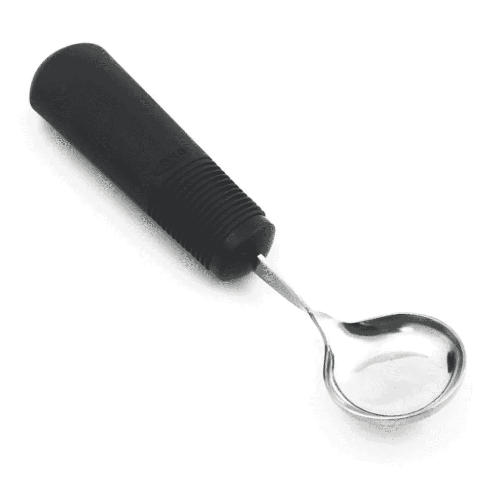 Good Grips Soup Spoon