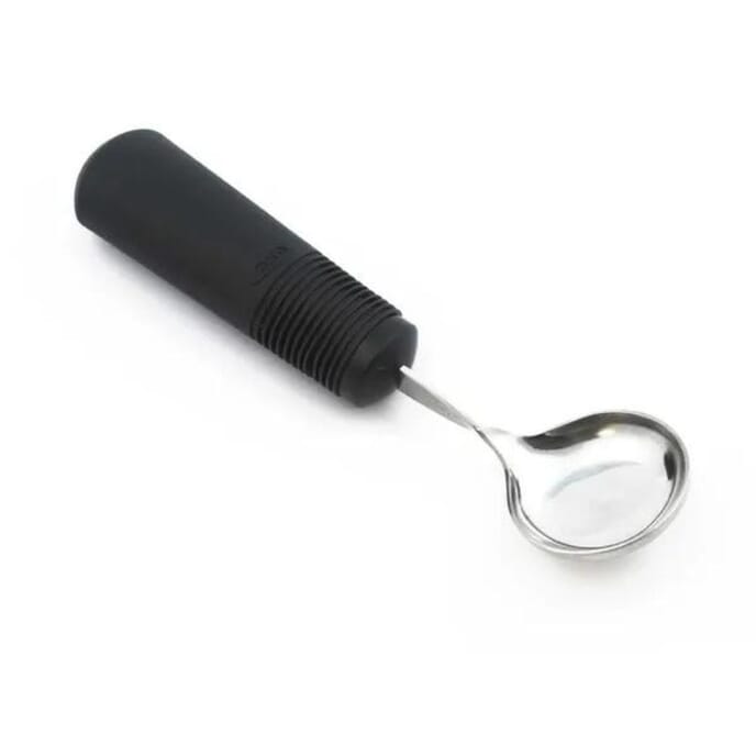 good grips weighted utensils souperspoon