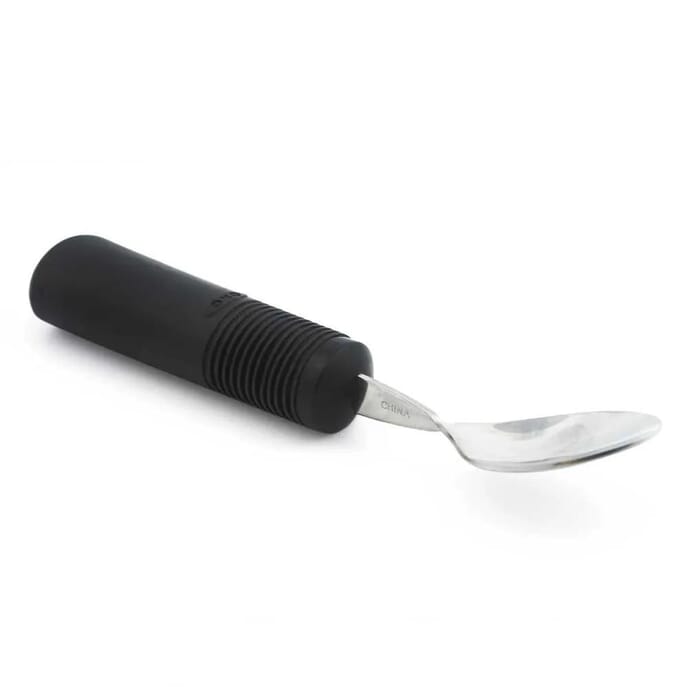 good grips weighted utensils tablespoon